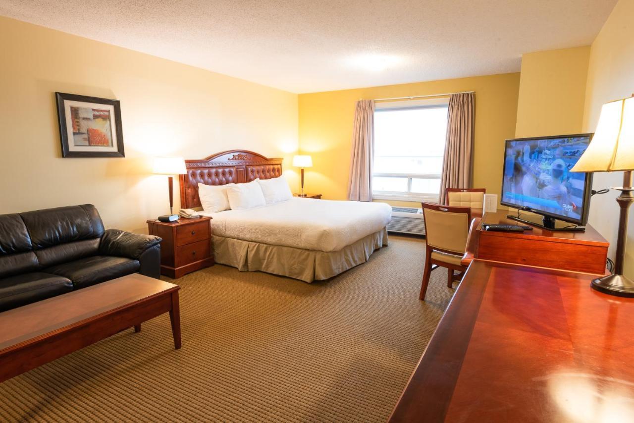 Days Inn By Wyndham Bonnyville Exterior foto